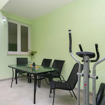 Ivano Apartament