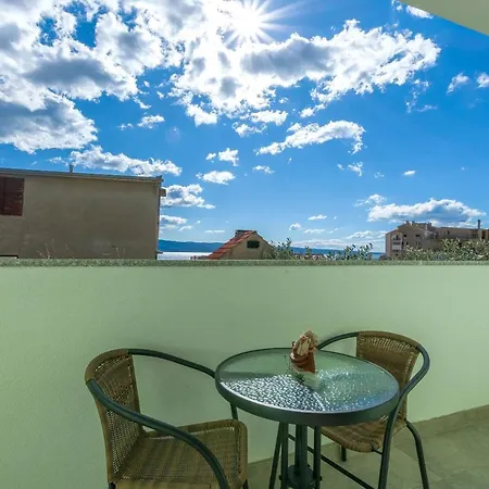 Ivano Apartment *