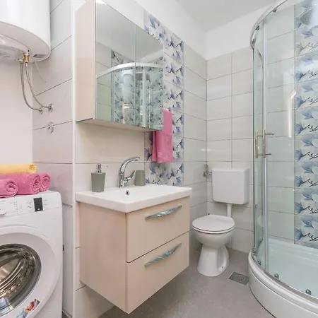 Apartment Ivano Dugi Rat