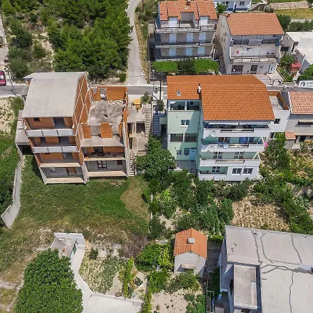 Apartment Ivano