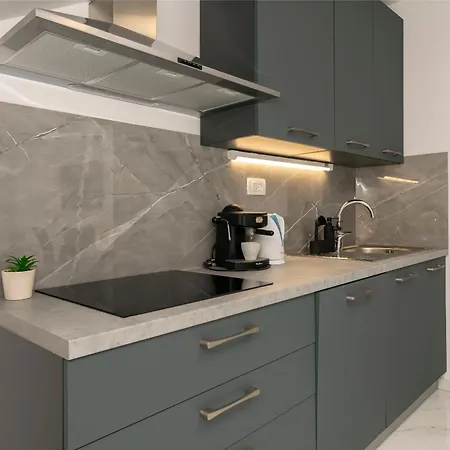 Ivano 公寓 杜基拉特