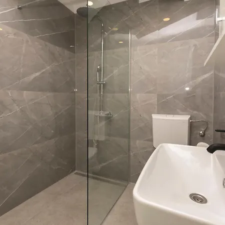 Ivano 公寓 杜基拉特