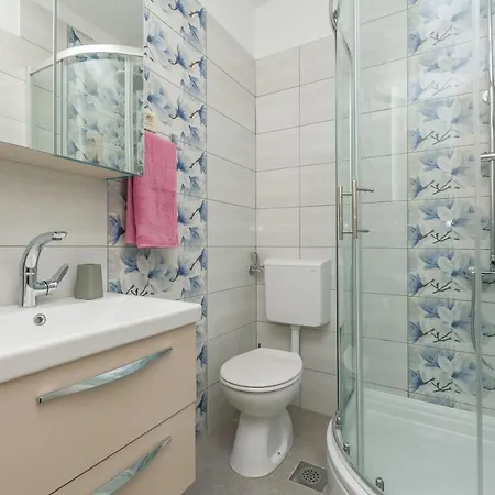 公寓 Ivano 杜基拉特