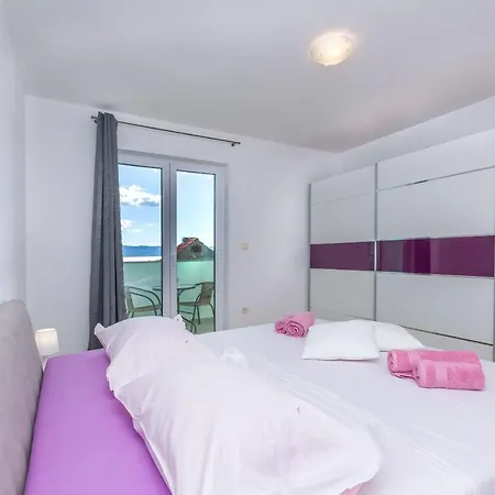 Ivano Apartment