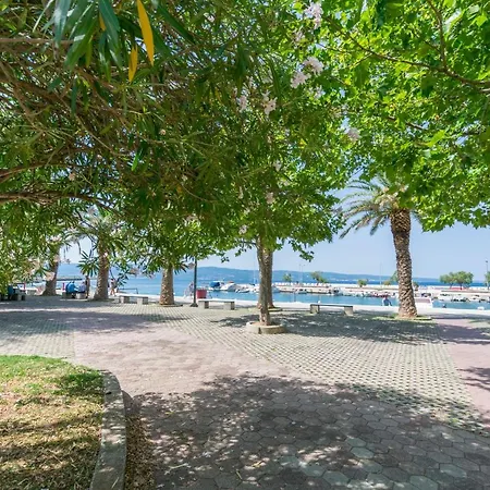 Ivano 公寓 杜基拉特