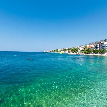 公寓 Ivano 杜基拉特