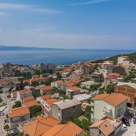 公寓 Ivano 杜基拉特